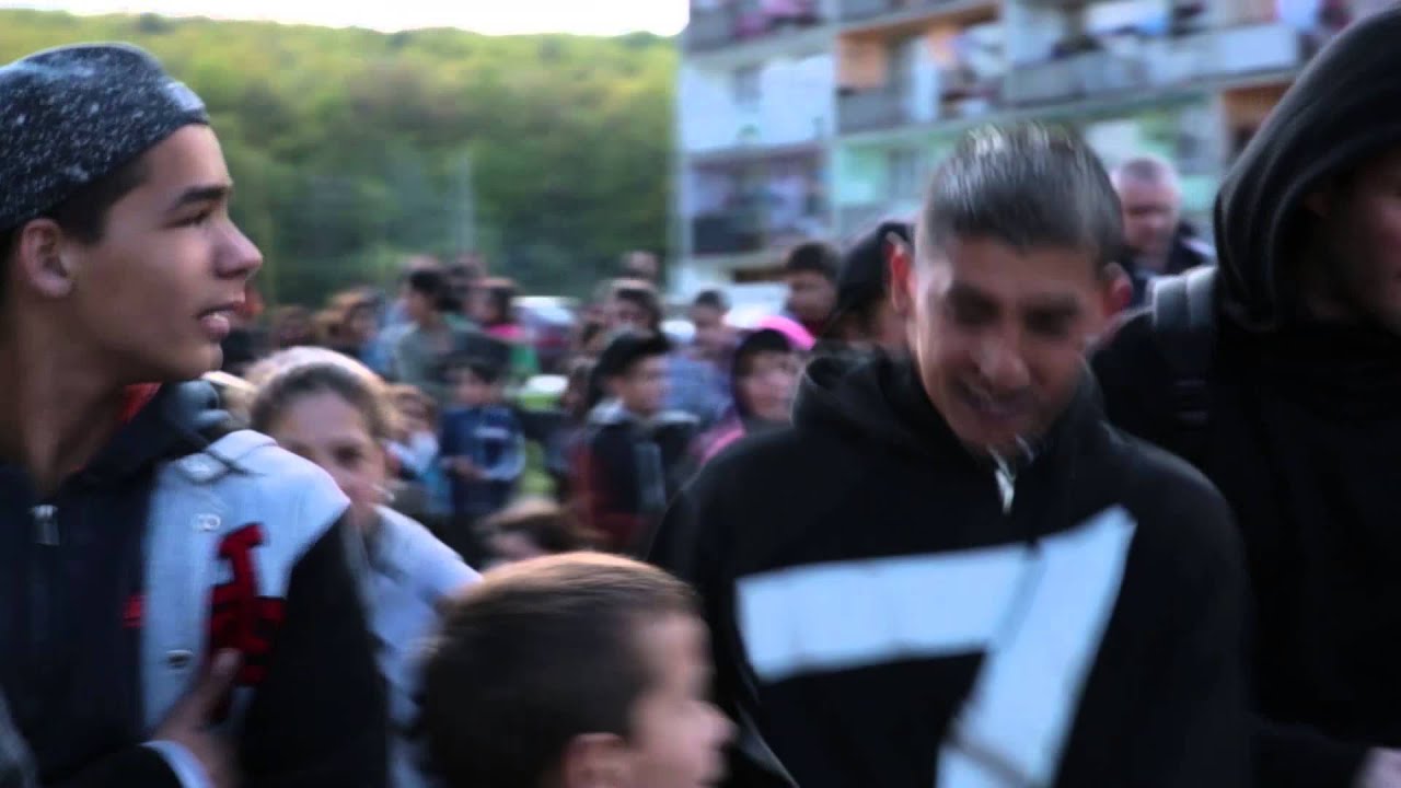 EGO - Hraj (PODZEMGANG) (prod. Matej Turcer) |Official Video|