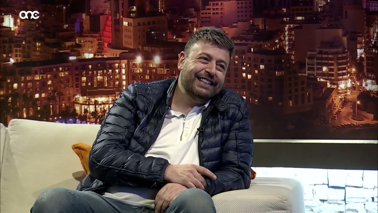 Ryan Spiteri Interviewed on Manicolo &Co