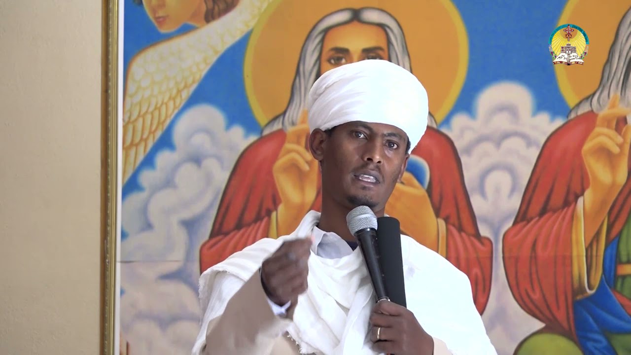 lisan tewahdo web TV; መልሲ ብዛዕባ ጥንተ ኣብሶን ጥምቀትን (1ይ ክፋል)