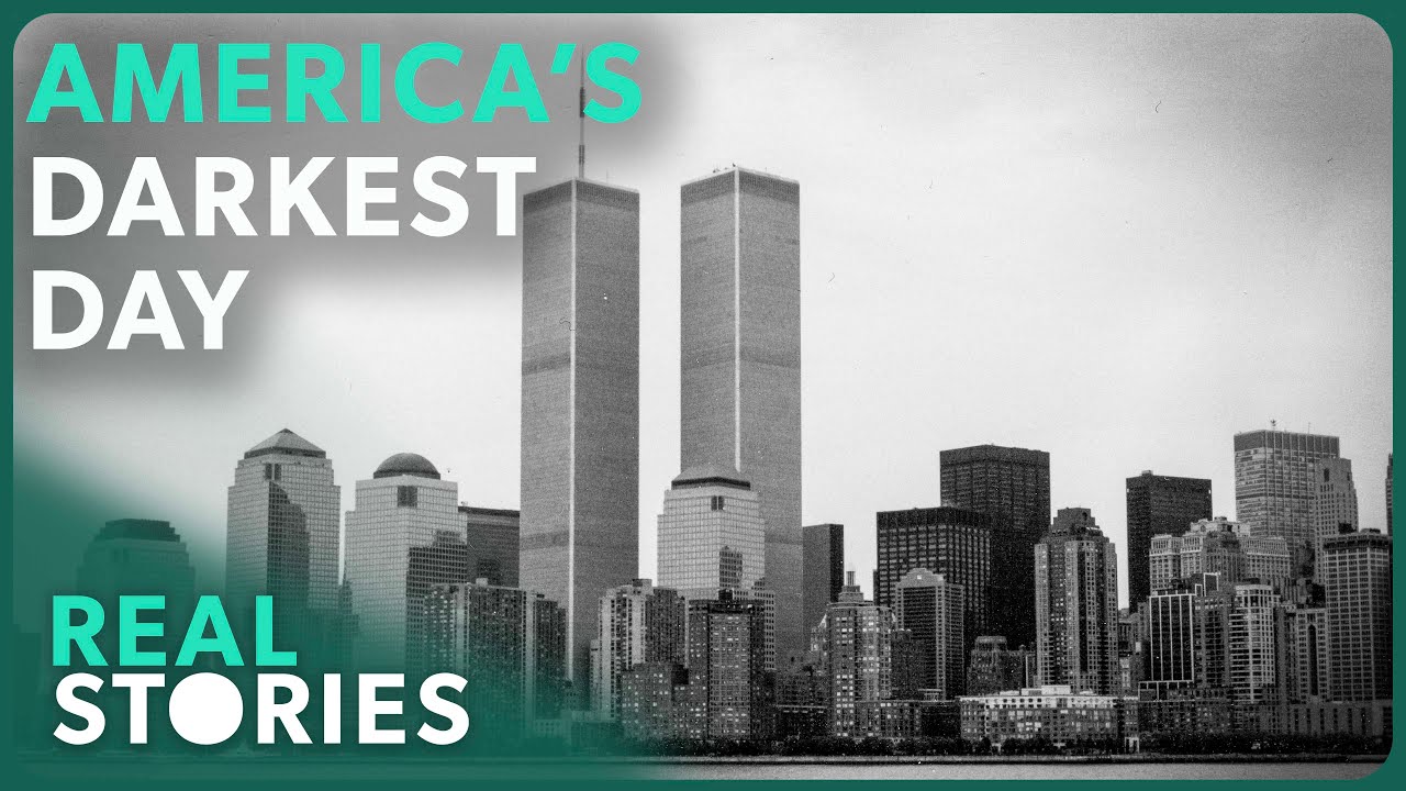 Inside The Most Terrifying Day in US History