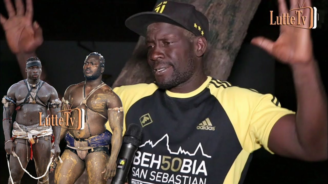 17 minutes de rire 😂 avec Tapha Guéye 2 : combat Modou Lô vs Ama Baldé kou si wakh dinga...