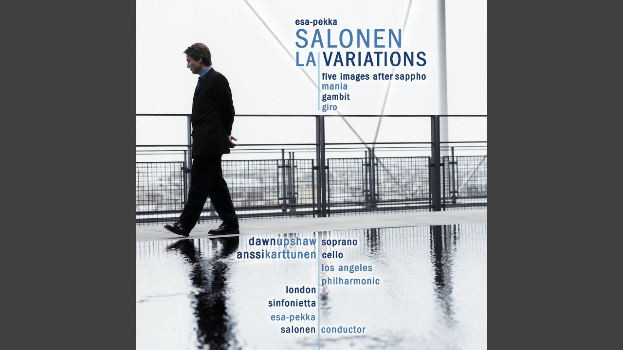 LA Variations