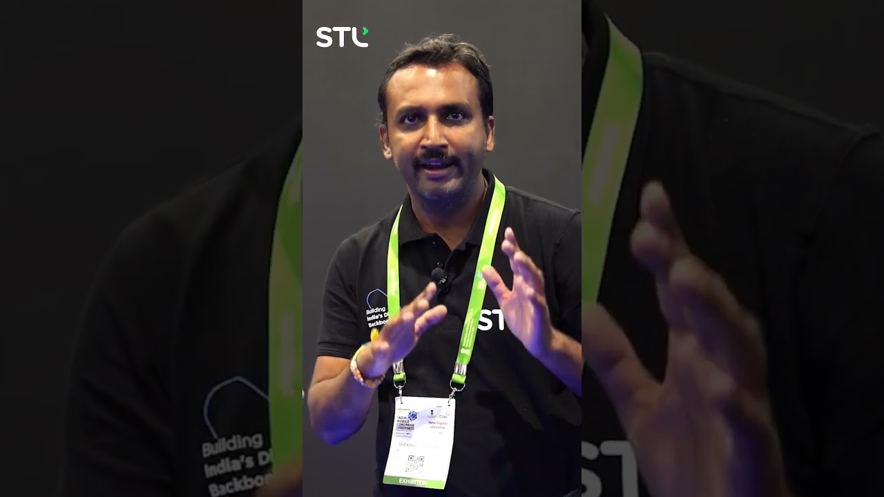 STL's Multiverse - Best Multicore Optical Fibre Cable