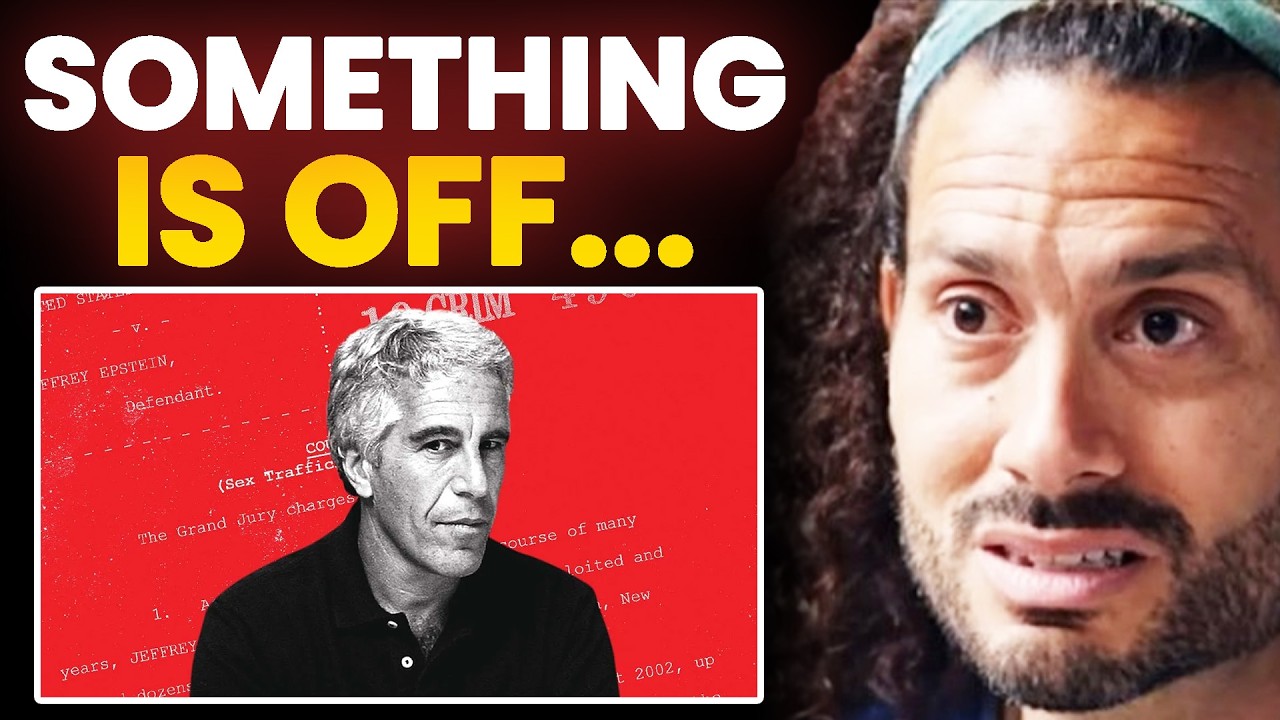 Ex-Agent: Was Jeffrey Epstein a Spy? Here&rsquo;s What the Evidence Says
