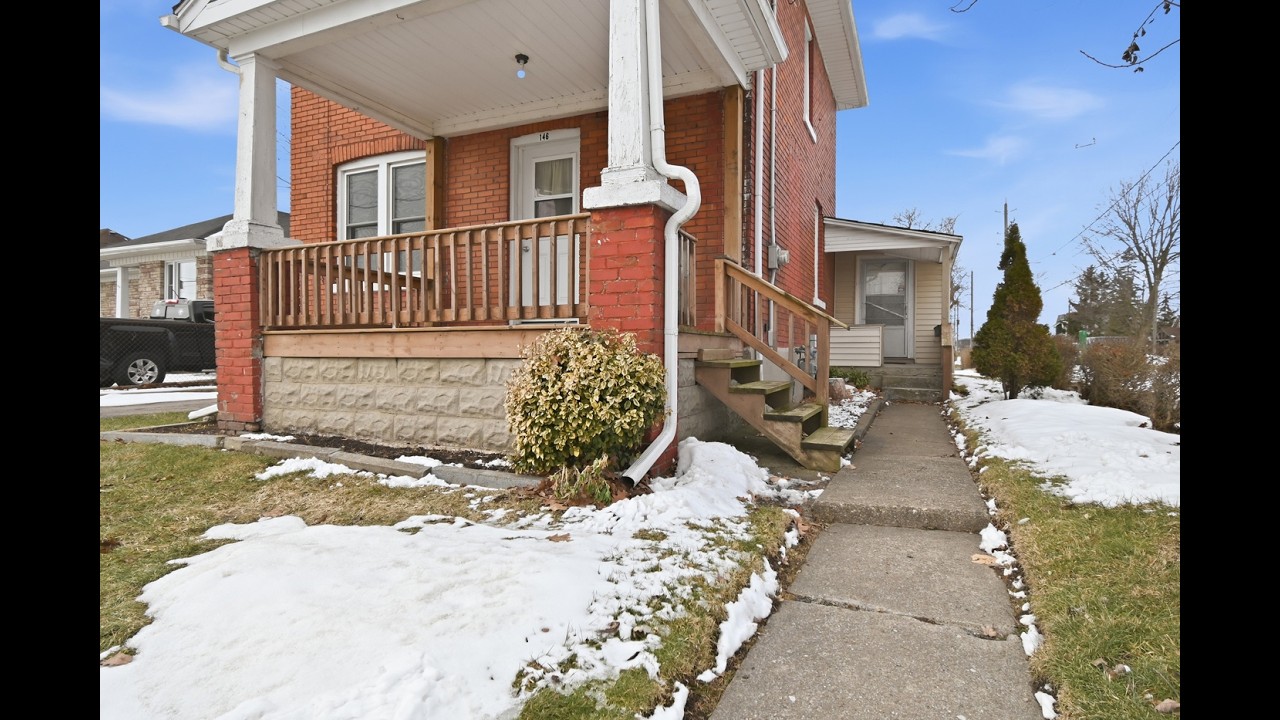 146 Mellanby Ave., Port Colborne | Carlie Smith