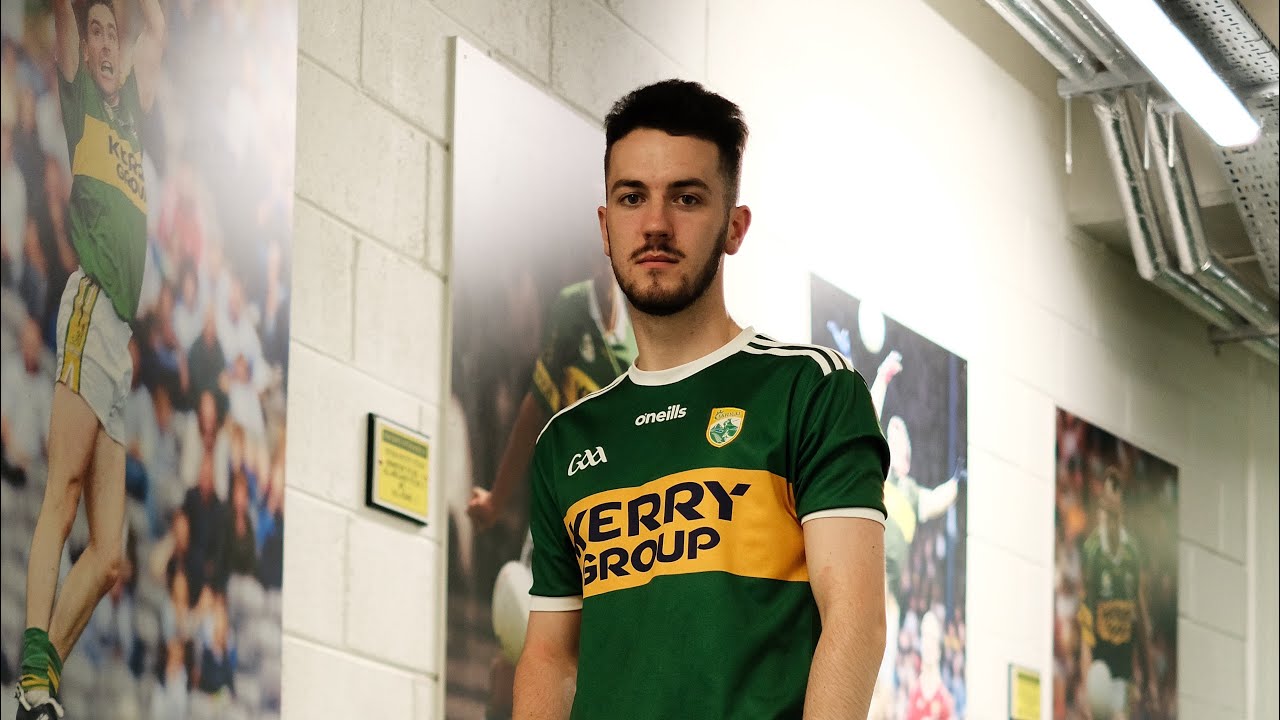More Medals In The Jar - Cillian Hickey