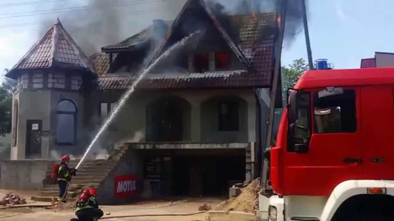 Legionowo on fire 2