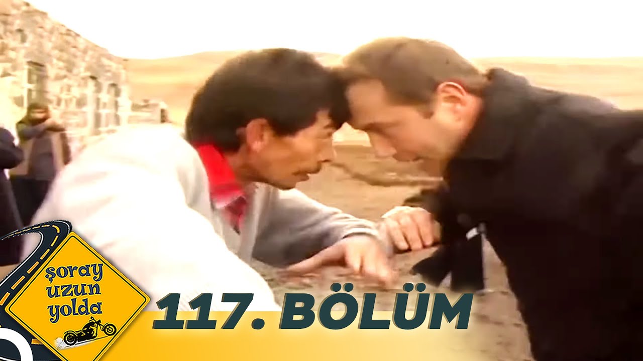 Şoray Uzun Yolda 117. Bölüm | Ardahan - Bolu (Uzun Versiyon)