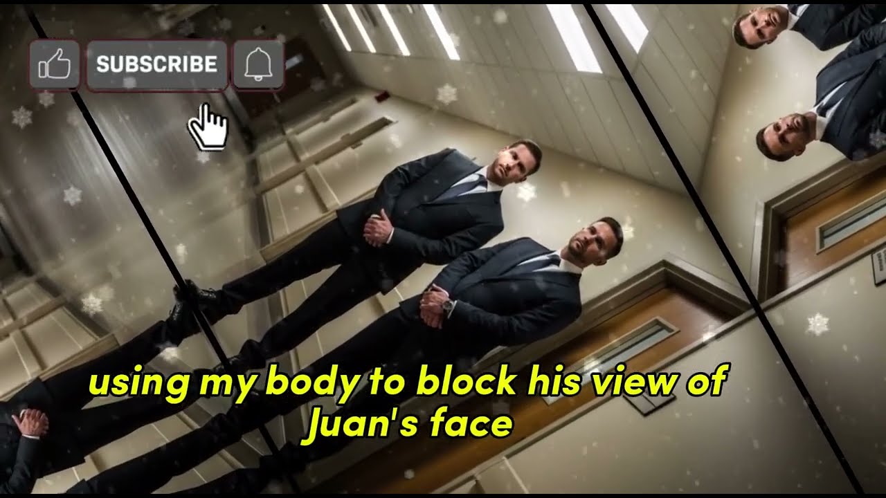 Mafia Boss’s Son Couldn’t Speak — But One Nurse Understood Him