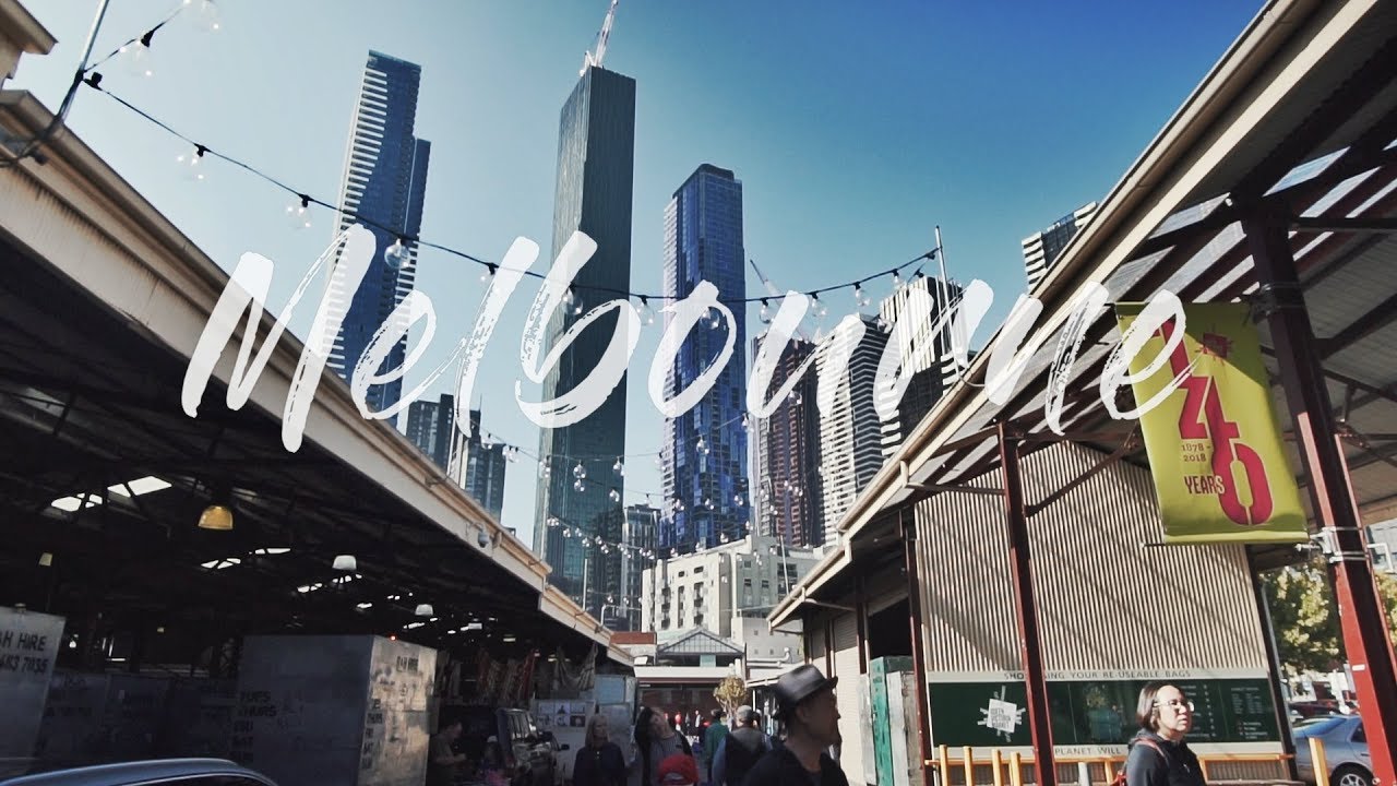 Explore Melbourne | Australia | Victoria - The Place to Be
