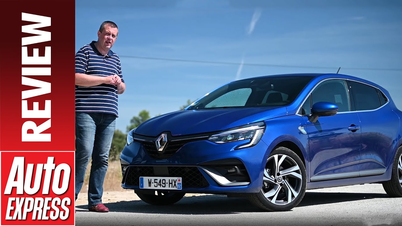 New Renault Clio 2020 review - has the Ford Fiesta finally met its match?