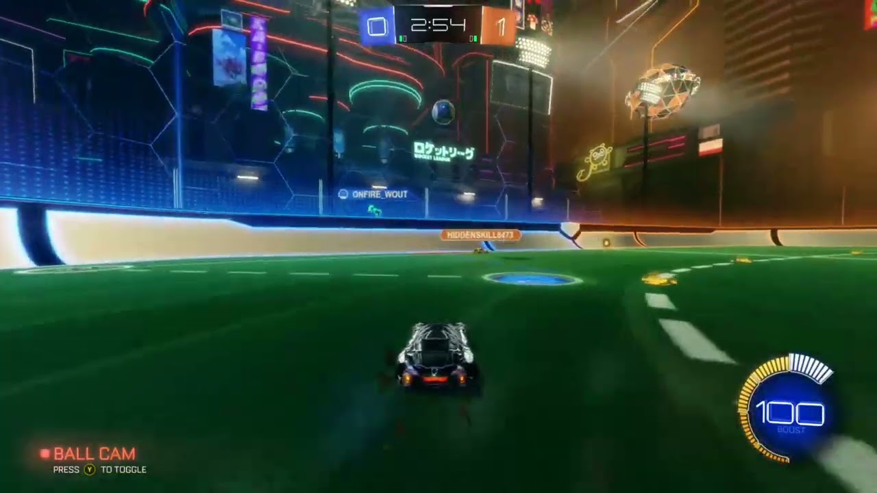 Tournament Final did we win?