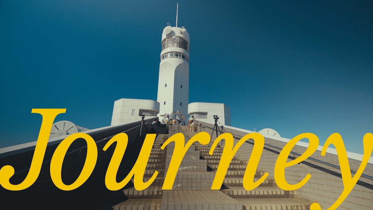 SPECIAL OTHERS - Journey (Official Video)