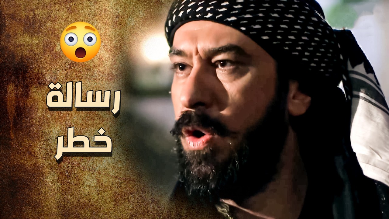 القصة خطيرة كتير ... وصل بنص الليل على بيت اخوه حتى يحزره من مرته 😱 ـ خاتون