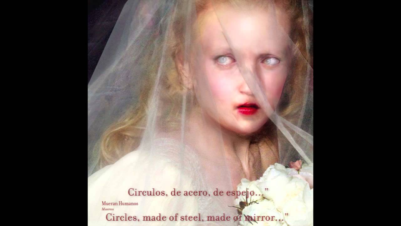 Mueran Humanos - Miseress - 02 - Un Lugar ideal