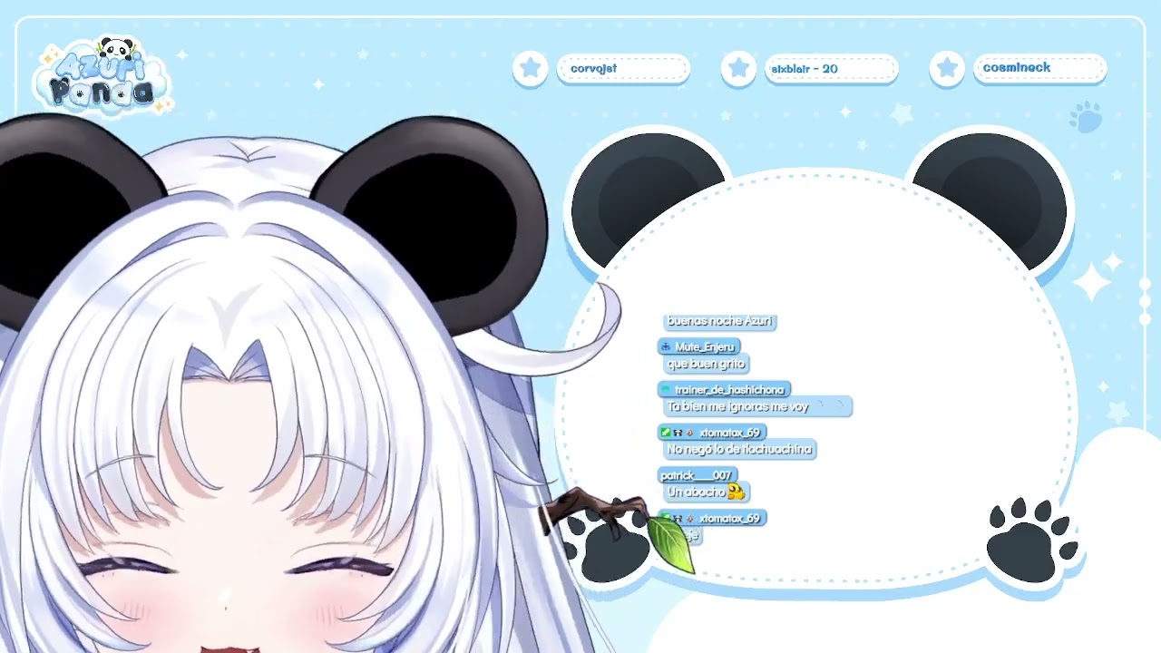 Princhecha Panda!!!