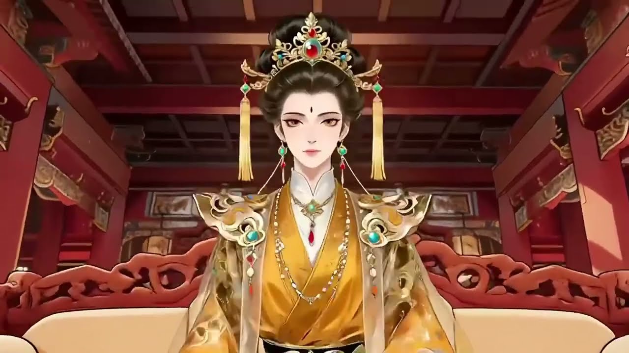 MULTISUB《開局被女帝逼婚，我當場覺醒終極軟飯系統》皇甫斗意外與女帝結為連理，竟覺醒終極軟飯系統！女帝贈予至寶精血，系統直接翻倍獎勵，助他成功解鎖上古神魔血脈，從此逆天崛起！