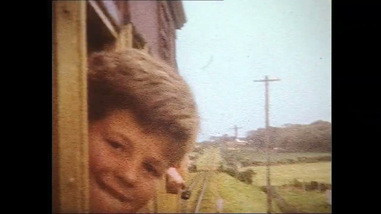 Isle of Man Railways Part Two