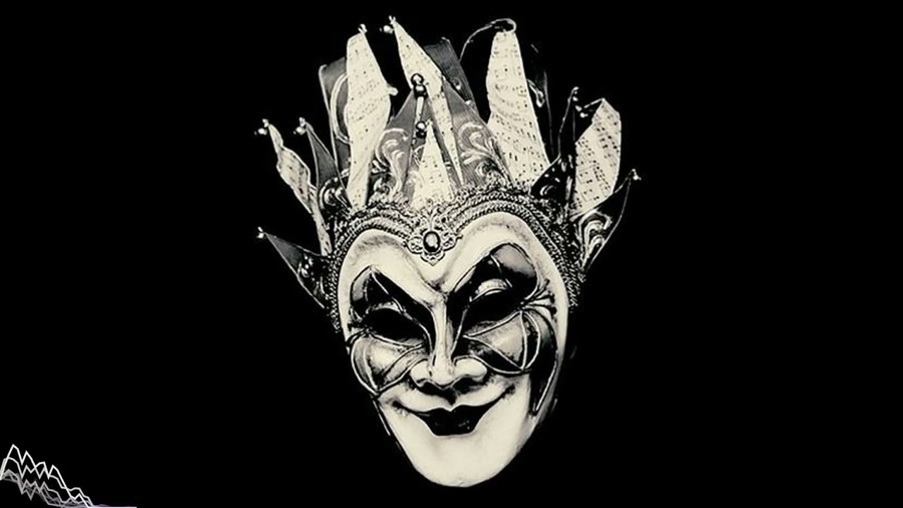 Boris Brejcha - FAT mix for your Altusy HQ HD