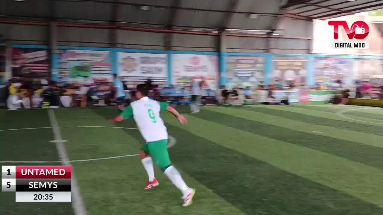 Transmisión en directo de DEPORTEENACCION MDD
