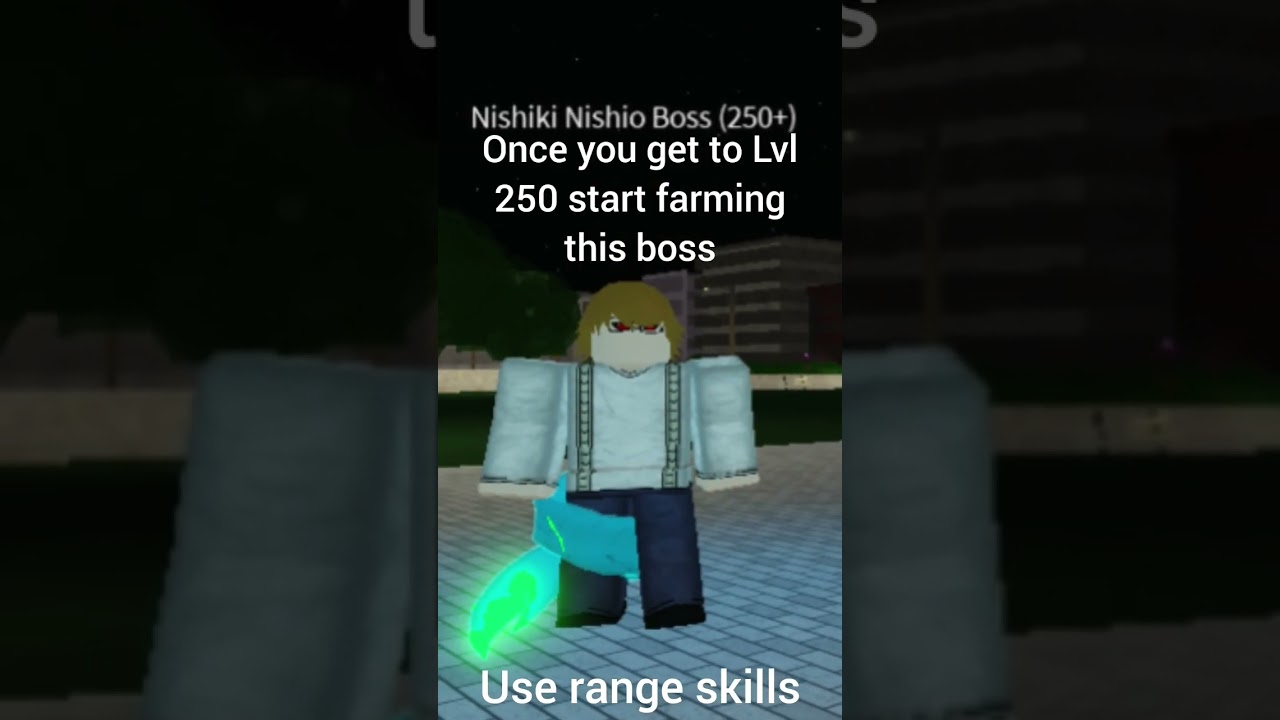 How to level up fast in Ro-Ghoul ccg guide