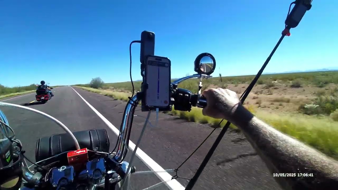 Attention all bikers! The open road is calling—don’t let it pass you by. #motorcycleadventures