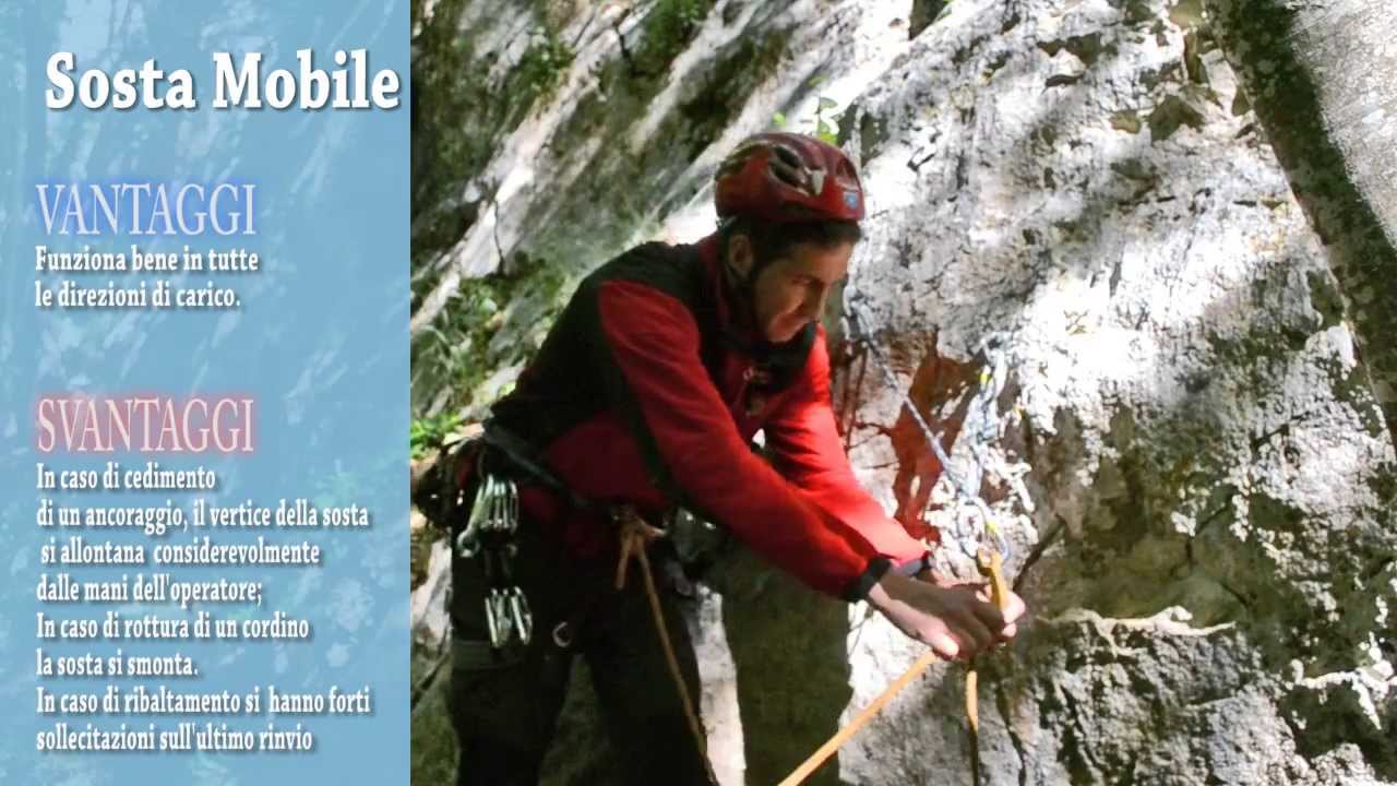 SOSTA MOBILE