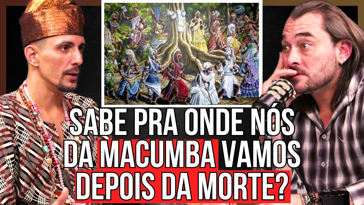 A VISÃO DA MORTE PELAS DIFERENTES RELIGIÕES
