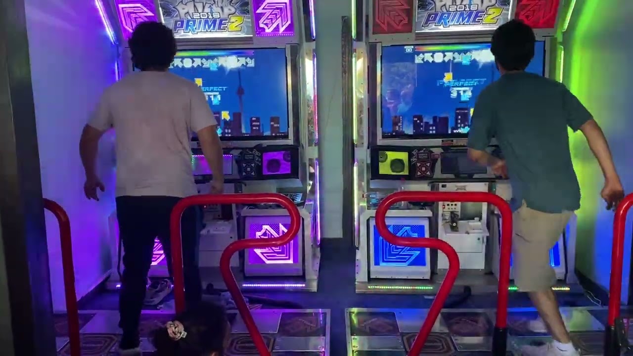 [Torneo Gavioteca] Franco vs Xuma (Final Round) LIADZ Try To B.P.M D23 No Bar