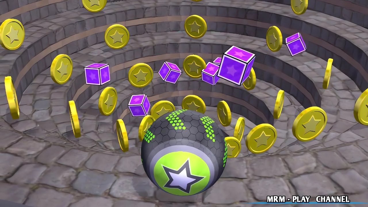 Beating the Odds at Level 15217! Going Balls Insane Gameplay!!