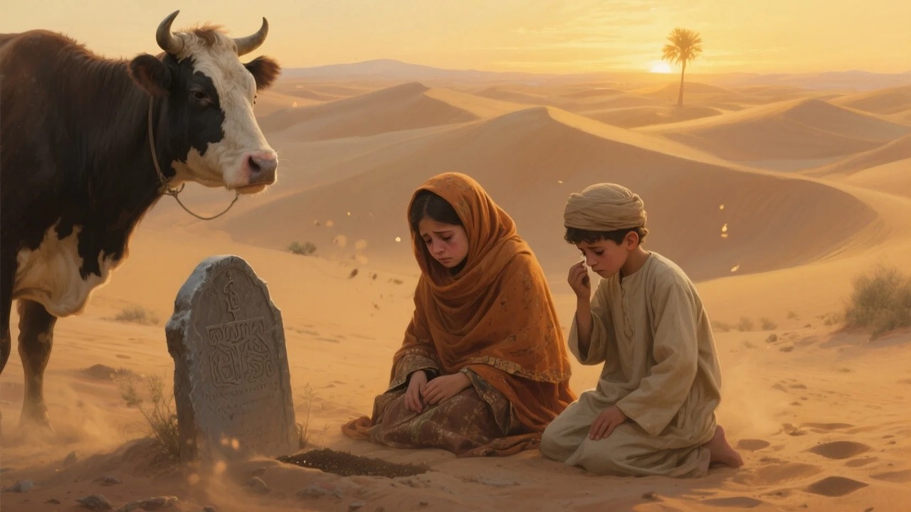 قصة الشاب اليتيم الذي قست عليه الدنيا حتى وجد شخصًا غريبًا غيّر حياته