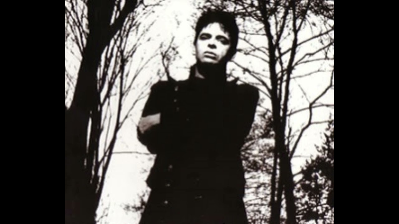 Gary Numan Halo Audacity mix M extended