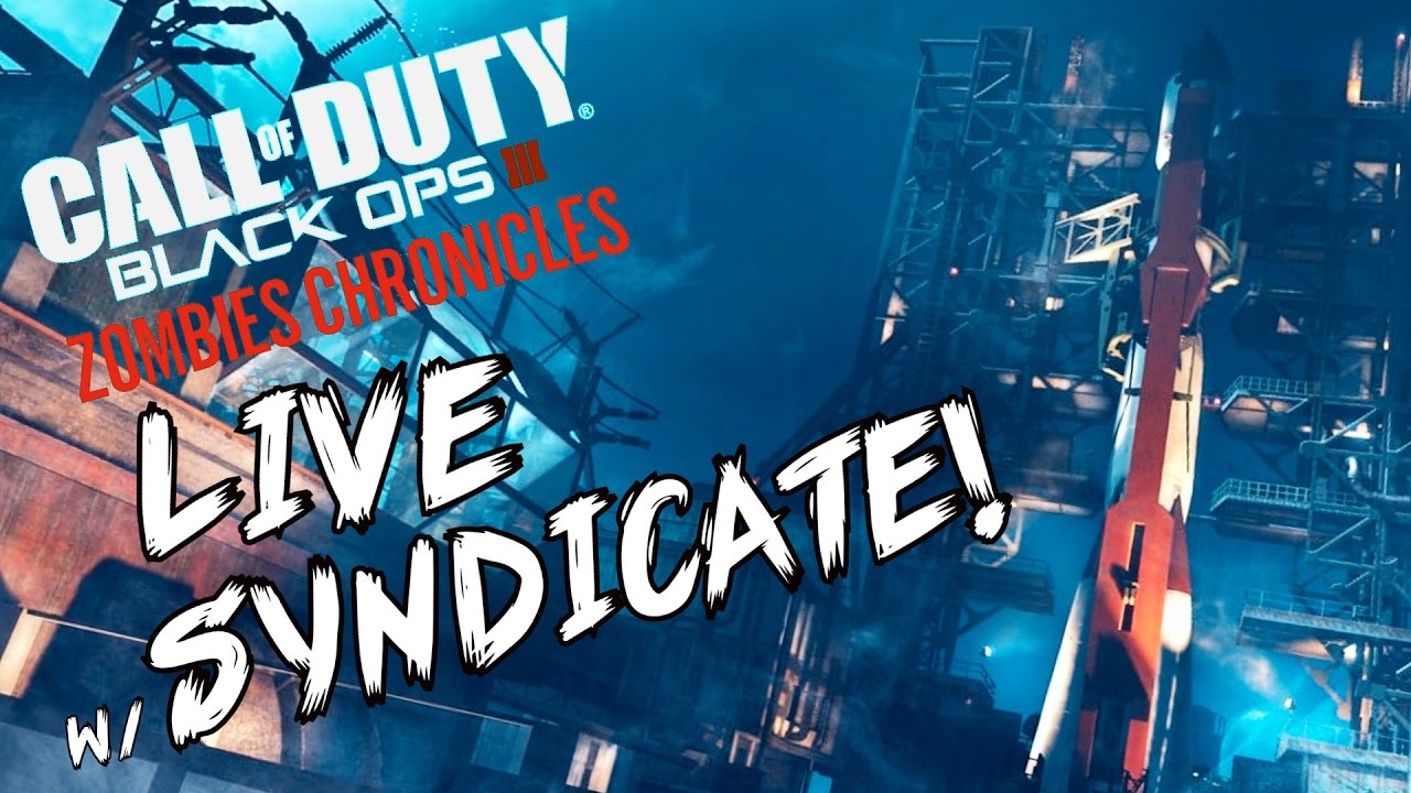 Black Ops 3: 