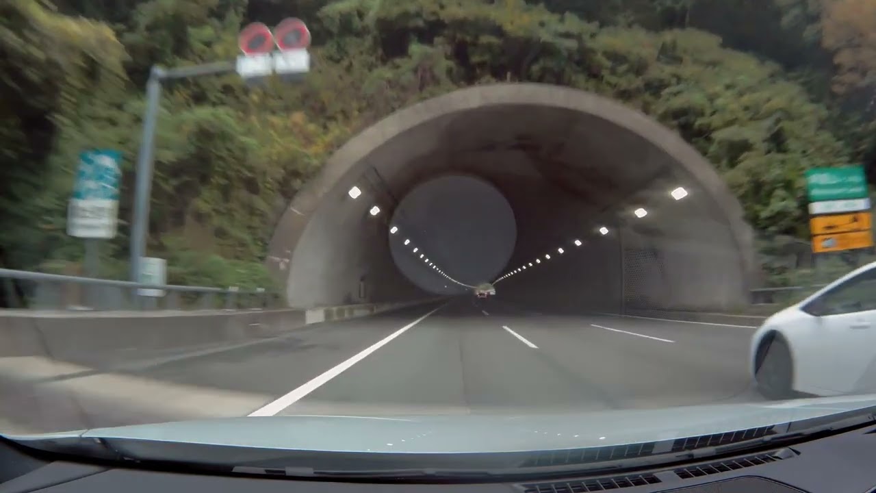 Drive with Drum & Bass #4