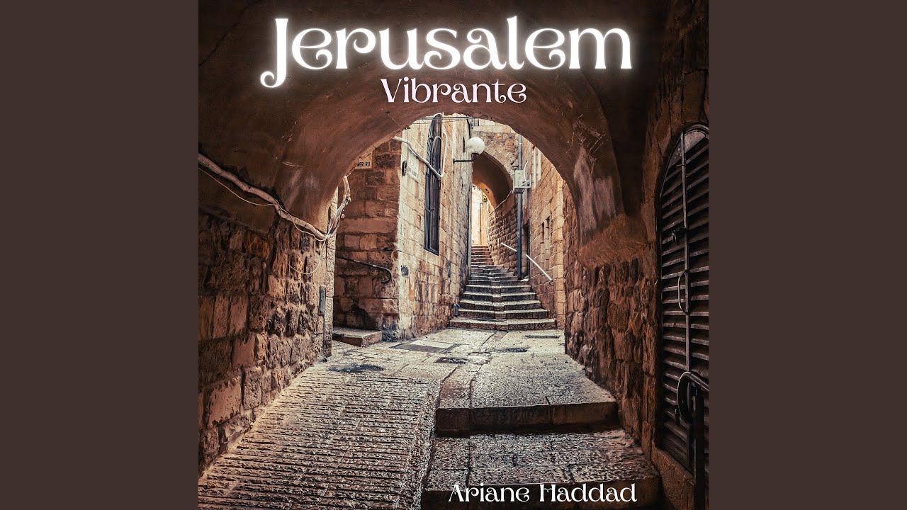Jerusalem (vibrante)
