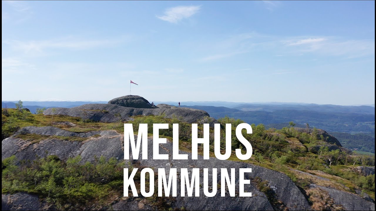Melhus Kommune