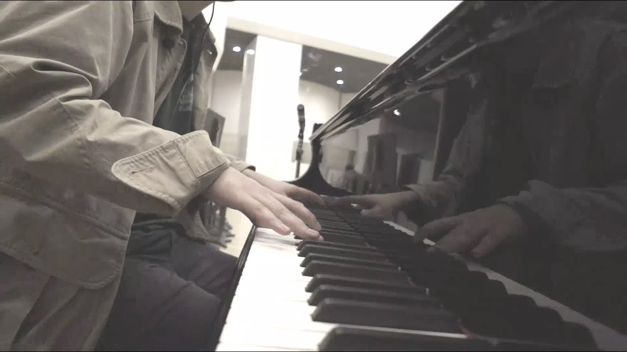 【Lowland Jazz】from Yto Y【Large Combo】