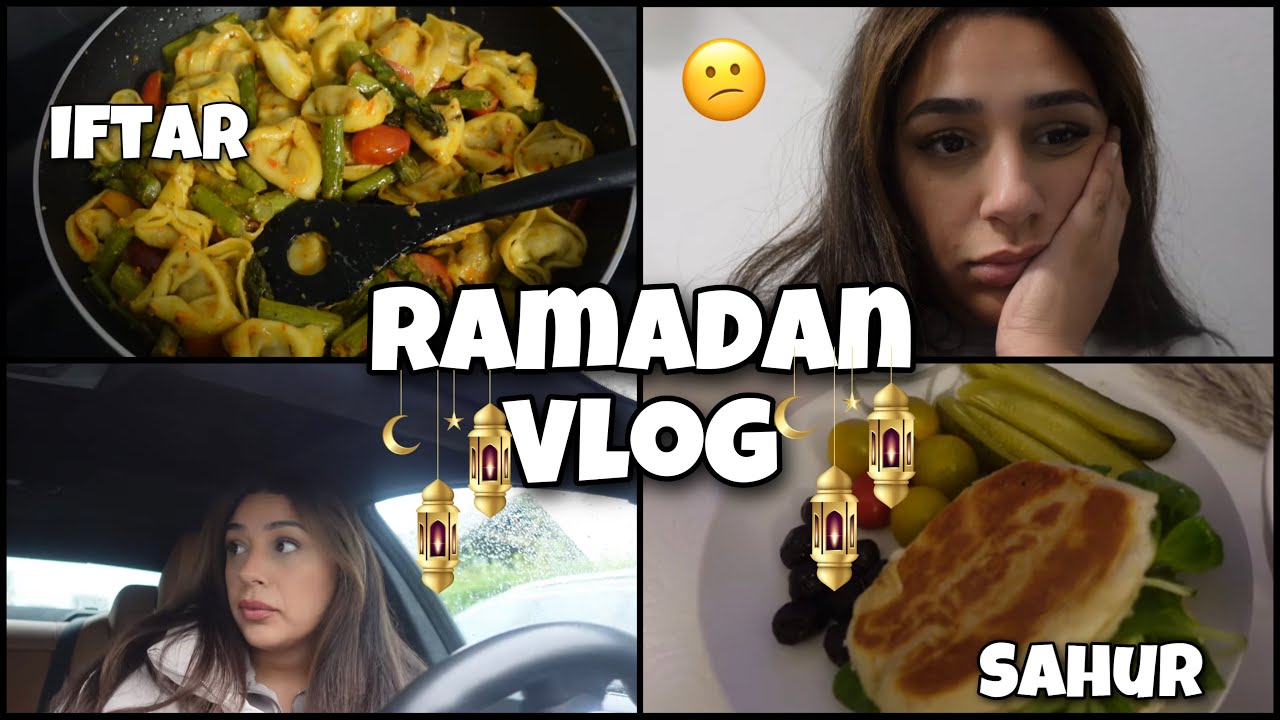 NICHT ALLES LÄUFT NACH PLAN 😕❤️ VLOG | CANSIN