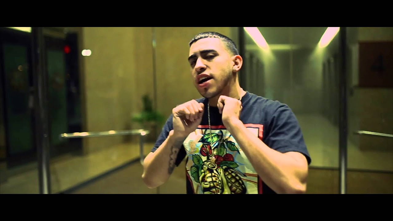 DAYLOW DEV - FLIPPIN G (Official Music Video)