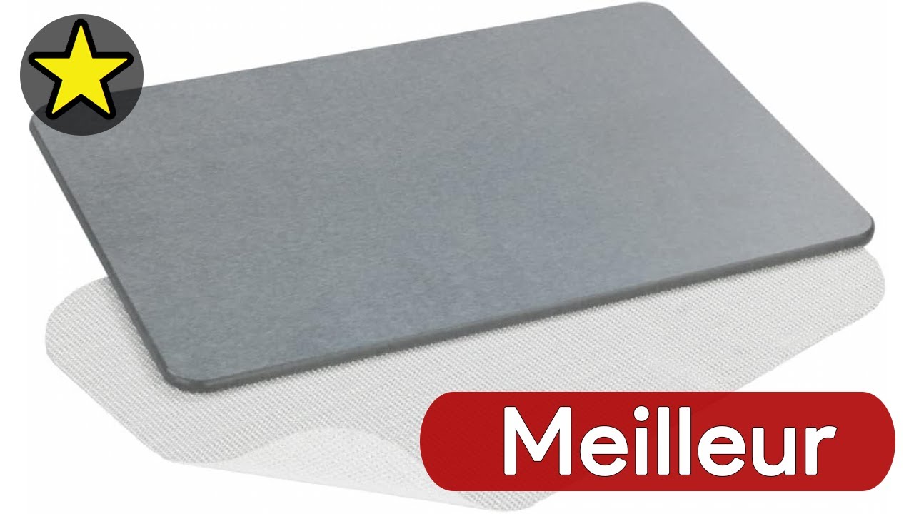 🏆 TOP 3 TAPIS DE BAIN EN TERRE DE DIATOMEE 2025 🛁