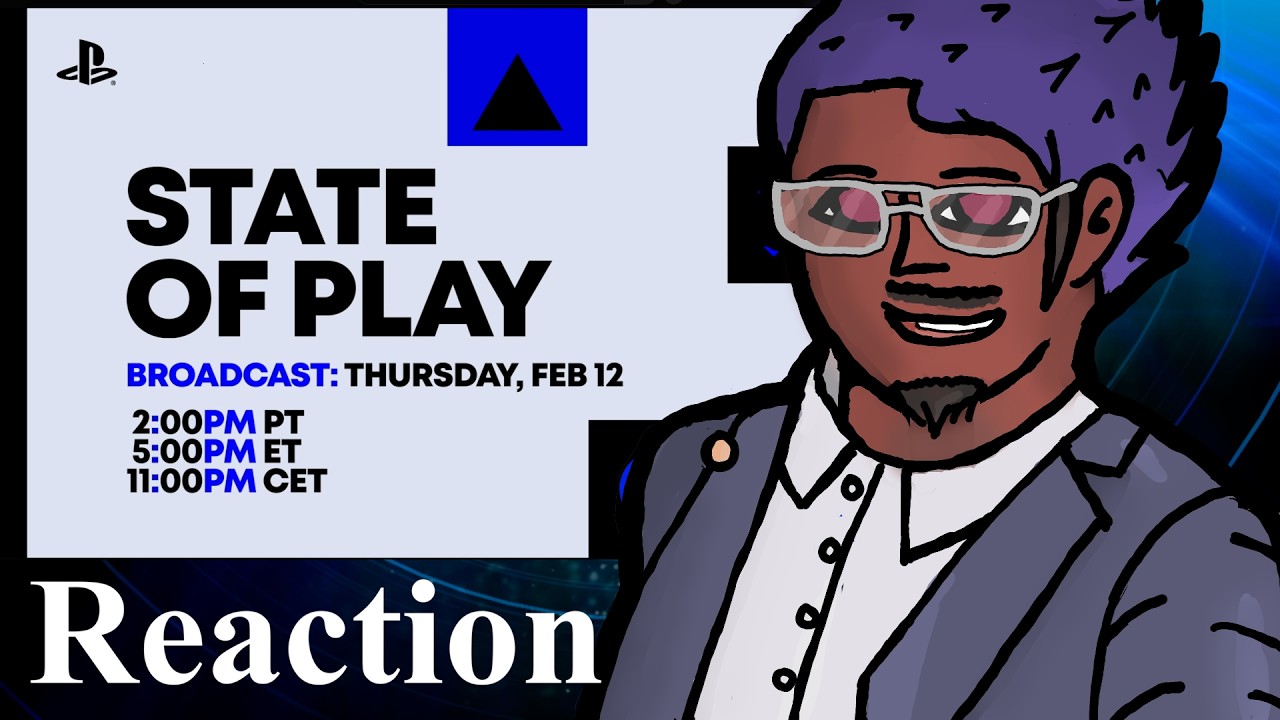 Fuko Reacts! State of Play (February 2026)