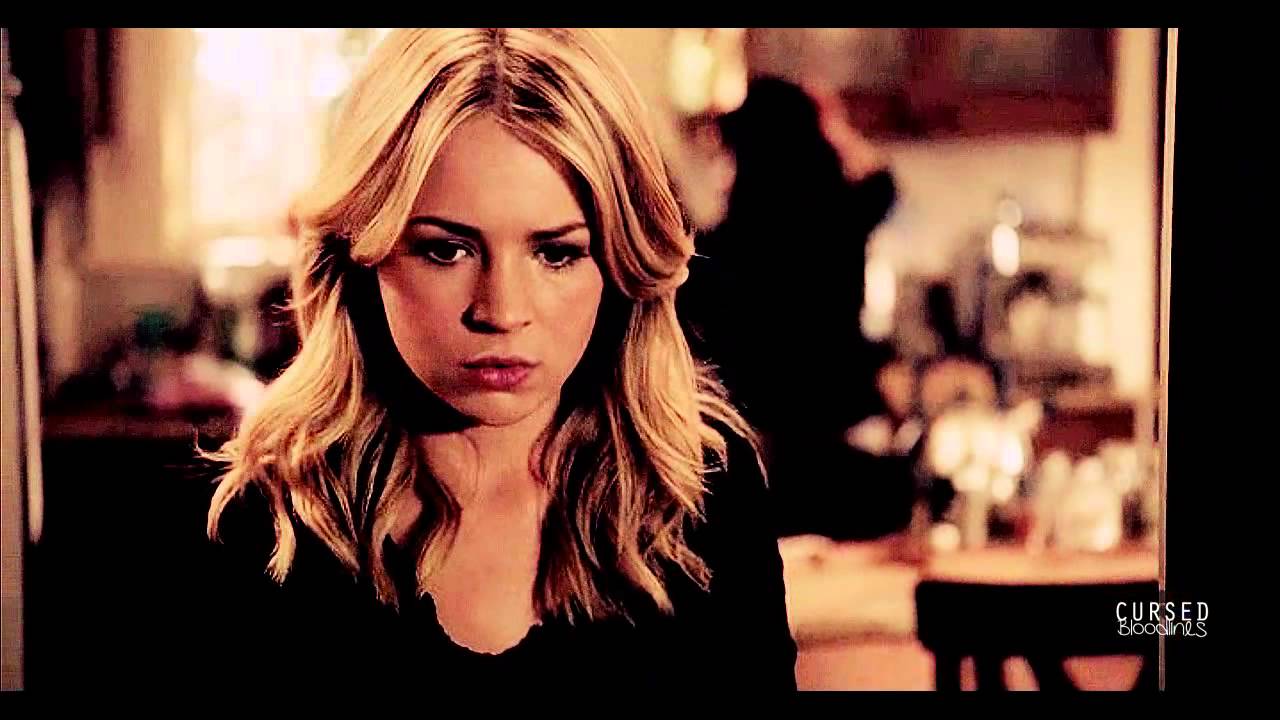 ● Cassie Blake | Falling From Cloud 9