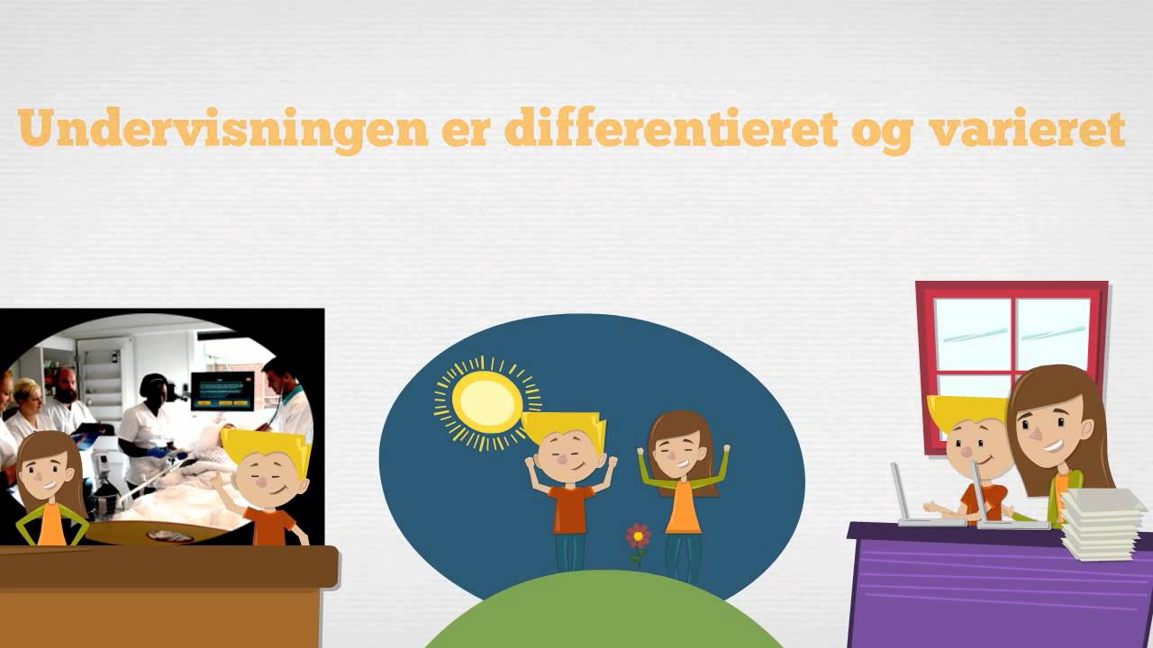 Undervisning og pædagogik