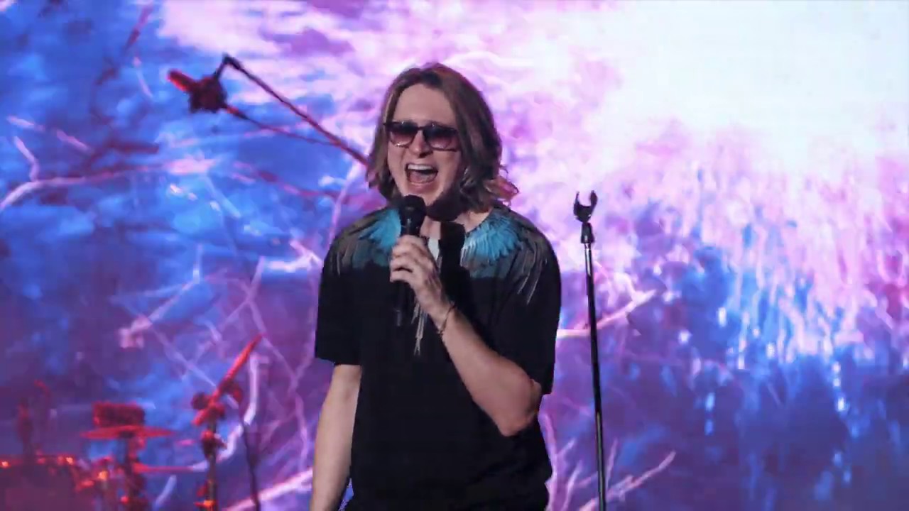 Triangle Sun - In My Head