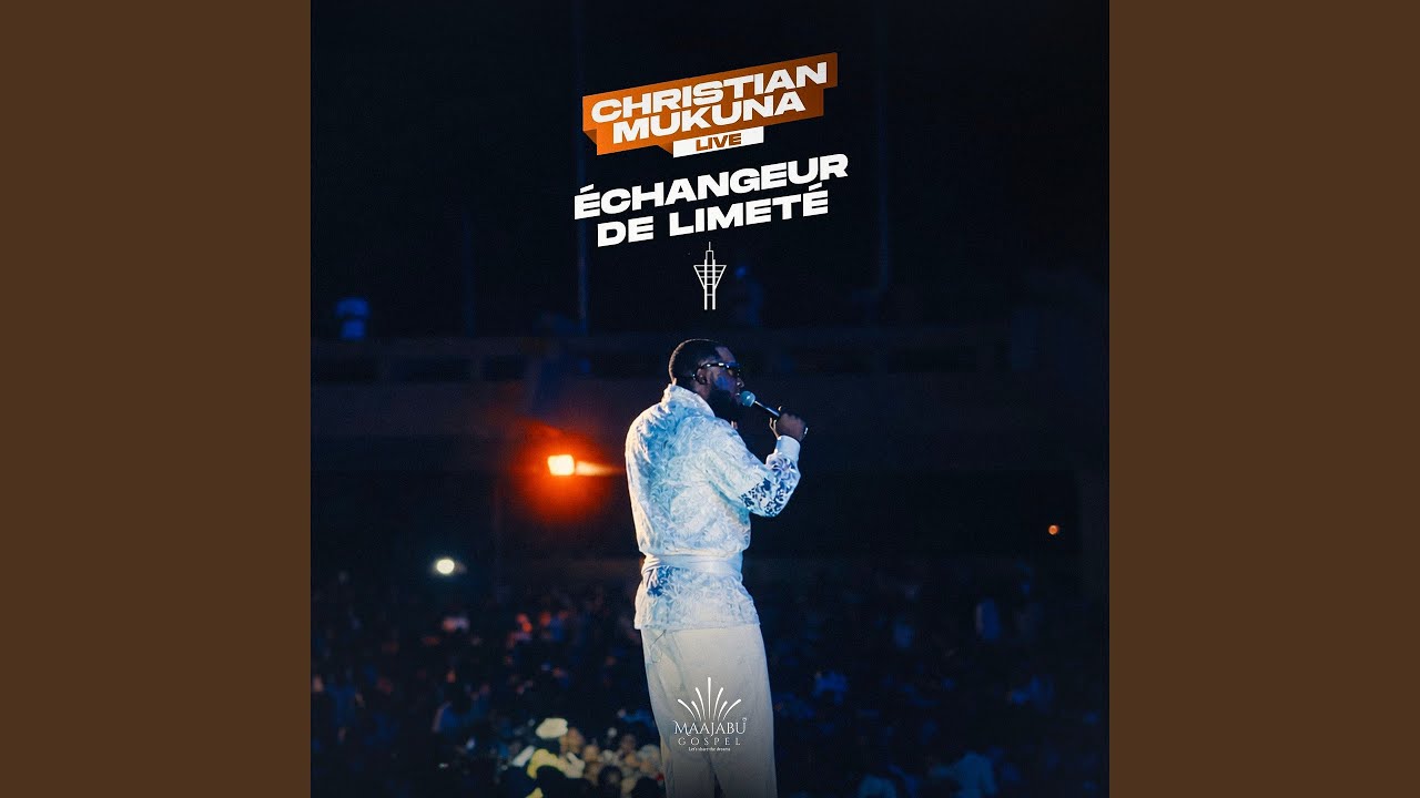 JEHOVAH NA IYA (Live)