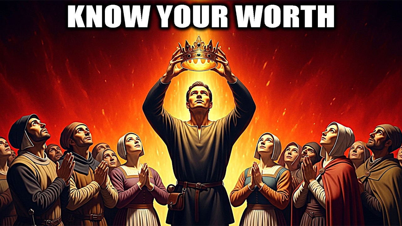 Increase Your Value, Control the Game | Machiavelli’s Ruthless Rule of Power