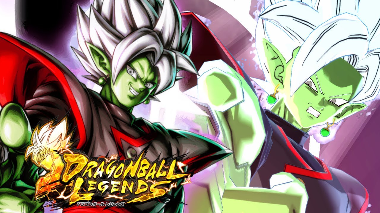 実装から1年経ったLLザマスがヤバすぎた【ドラゴンボールレジェンズ】【DRAGONBALL LEGENDS】【ゲーム実況】