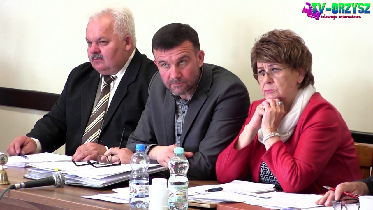 Wiadomości z Gminy Orzysz 15-30/04/2017