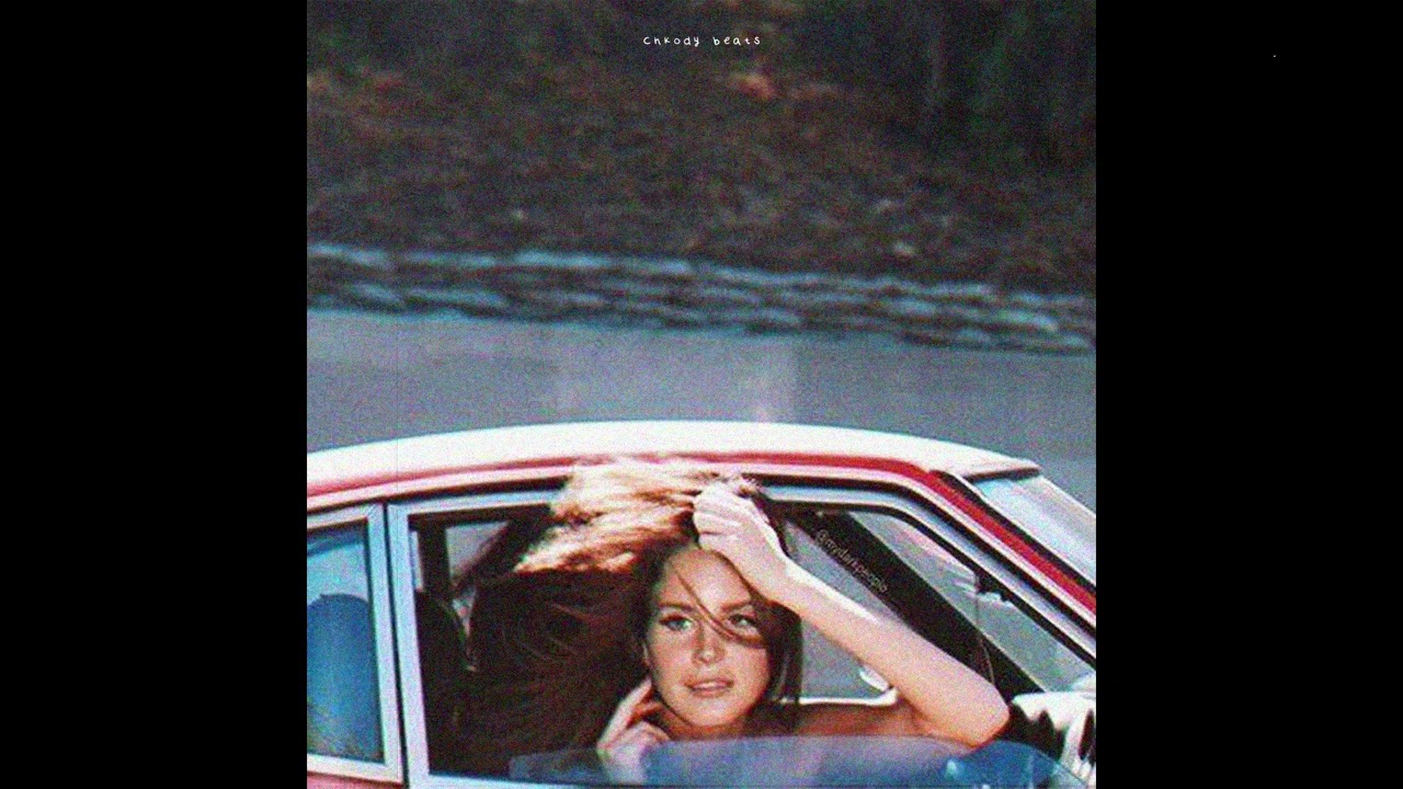 [FREE] Lana Del Rey x Indie Rock Type Beat - 