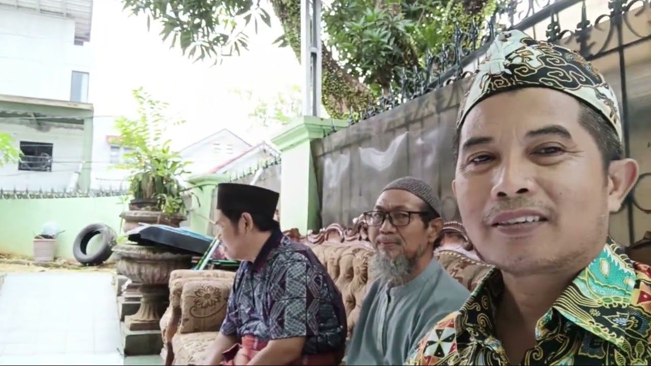 Tasyakuran Aqiqah, Hafiy Zayed Afifi, 6-3-2026, kel. Annajmuts Tsaqib Ahmad HA&Siti Rohmah